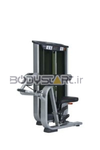 دستگاه بدنسازی جلو بازو لاری برند سایتک CyTech
