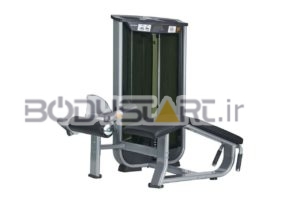 دستگاه بدنسازی پشت پا خوابیده برند سایتک CyTech