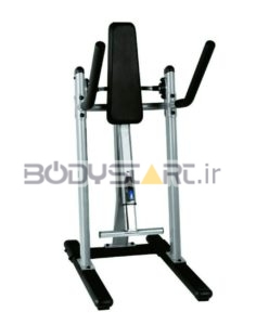 دستگاه بدنسازی کرانچ شکم سایتک CyTech