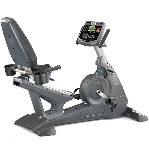 دوچرخه ثابت دی کی سیتی Rollfit 850