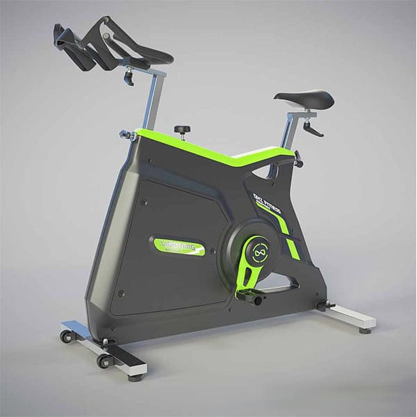 دوچرخه اسپینینگ مدل X959 برند DHZ