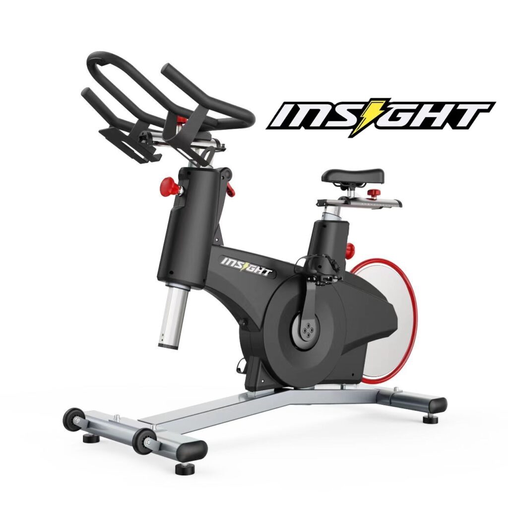 دوچرخه اسپینینگ مدل SS6000 برند اینسایت