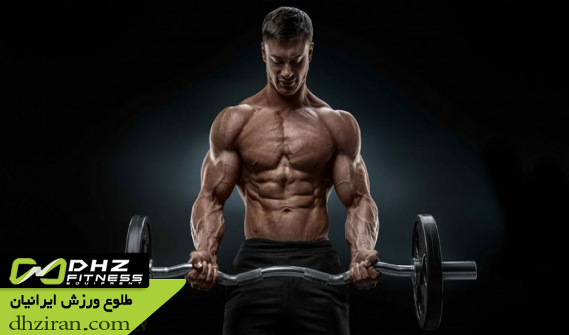 فواید اجرای یک برنامه بالا تنه بدنسازی اصولی