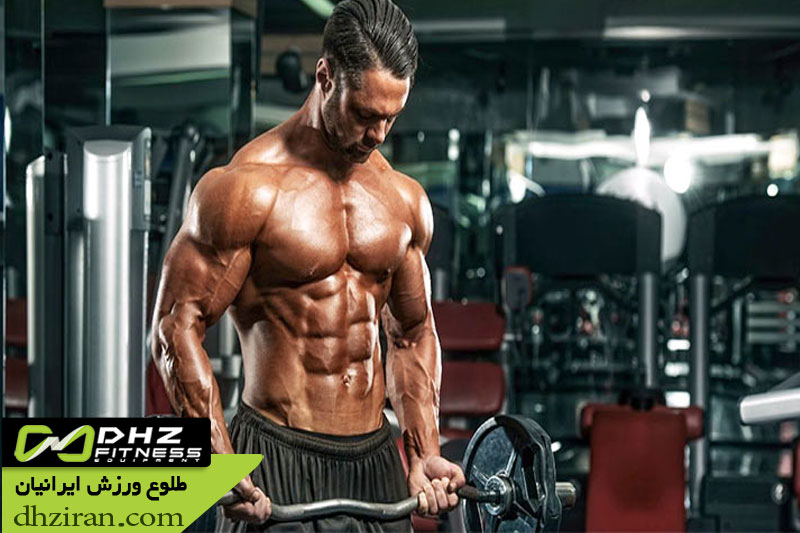 تغییرات بدن بعد از ۴۰ سالگی 